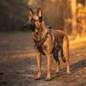 Sialkot Dog Harness