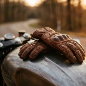 Ridgeline Moto Gloves