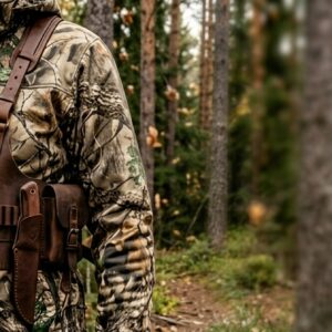 Trailhand Hunting Harness